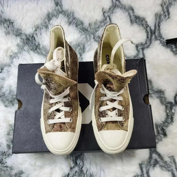 Converse women ctas lift hi 👋 platform - Picture 9 of 11